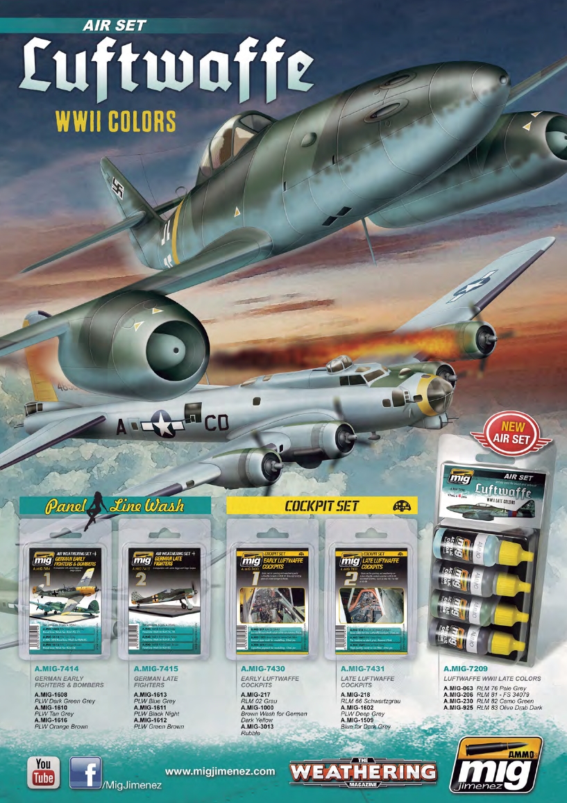 Airfix Model World 67 2016-6